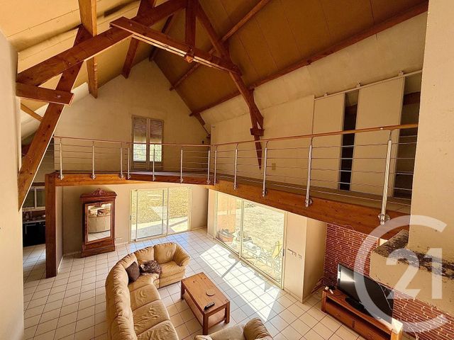 Maison &agrave; vendre - 4 pi&egrave;ces - 173 m2 - Horgues - 65 - MIDI-PYRENEES