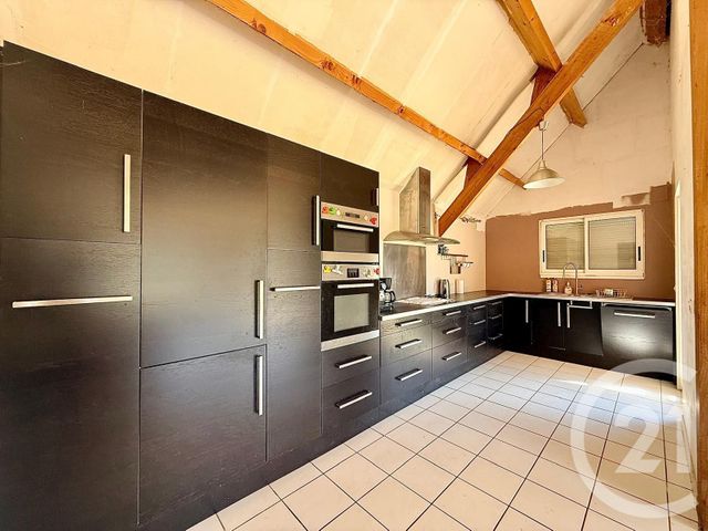Maison &agrave; vendre - 4 pi&egrave;ces - 173 m2 - Horgues - 65 - MIDI-PYRENEES
