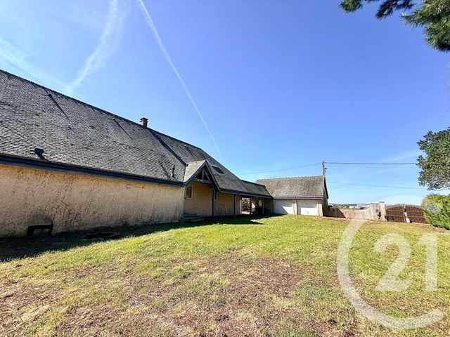 Maison &agrave; vendre - 4 pi&egrave;ces - 173 m2 - Horgues - 65 - MIDI-PYRENEES