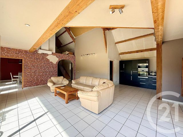 Maison &agrave; vendre - 4 pi&egrave;ces - 173 m2 - Horgues - 65 - MIDI-PYRENEES