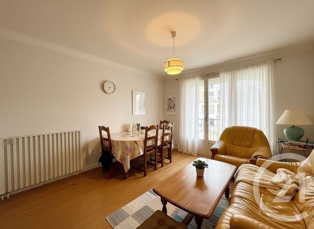 Appartement F2 bis à vendre - 2 pièces - 59,70 m2 - Tarbes - 65 - MIDI-PYRENEES