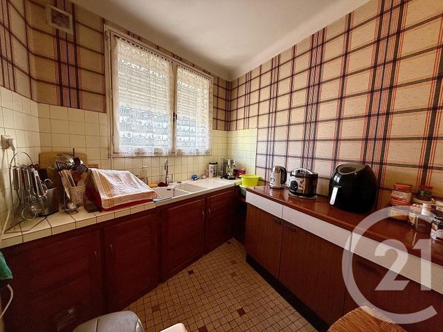 Appartement F2 bis à vendre - 2 pièces - 59,70 m2 - Tarbes - 65 - MIDI-PYRENEES