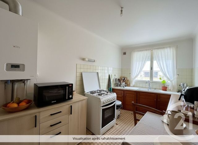 Appartement F2 bis à vendre - 2 pièces - 59,70 m2 - Tarbes - 65 - MIDI-PYRENEES