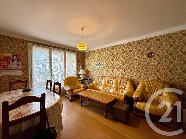 Appartement F2 bis à vendre - 2 pièces - 59,70 m2 - Tarbes - 65 - MIDI-PYRENEES