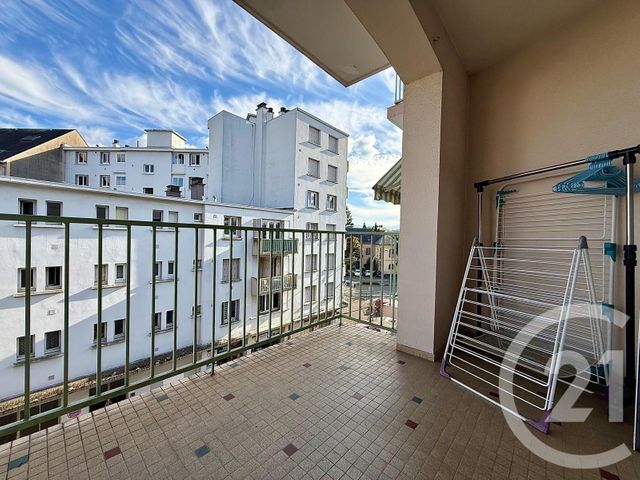 Appartement F2 bis à vendre - 2 pièces - 59,70 m2 - Tarbes - 65 - MIDI-PYRENEES