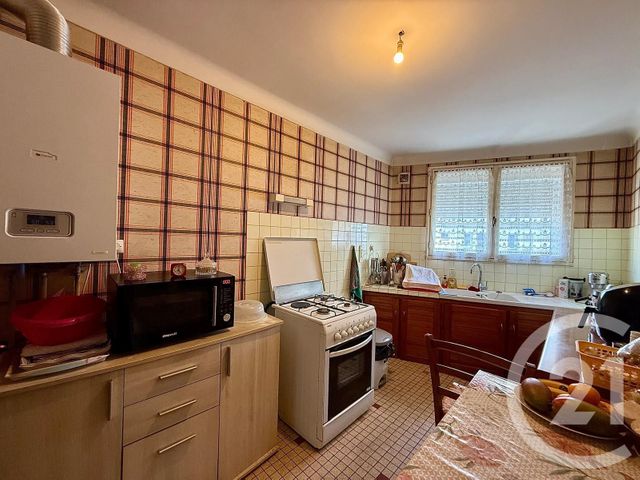 Appartement F2 bis à vendre - 2 pièces - 59,70 m2 - Tarbes - 65 - MIDI-PYRENEES