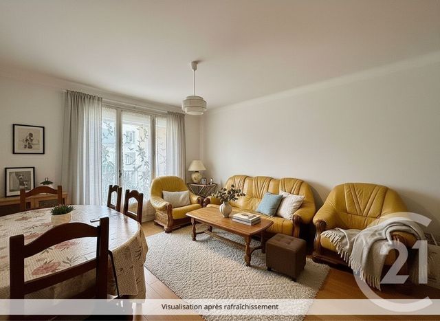 appartement - TARBES - 65