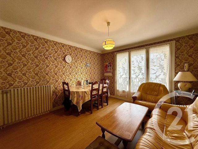 Appartement F2 bis à vendre - 2 pièces - 59,70 m2 - Tarbes - 65 - MIDI-PYRENEES