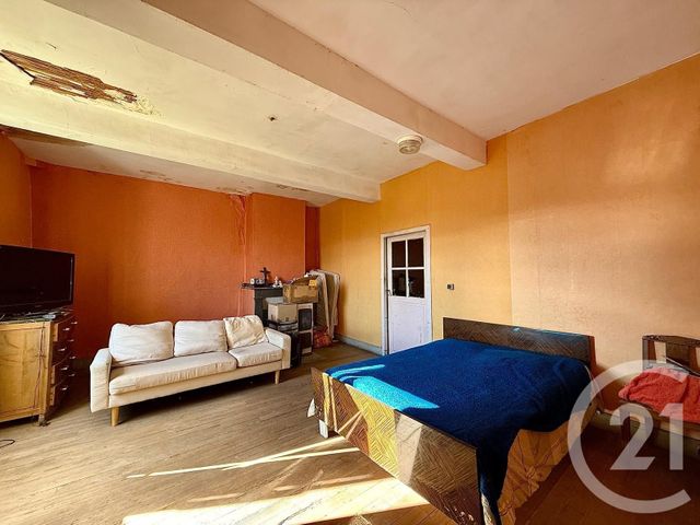 Maison à vendre - 4 pièces - 167,84 m2 - Frechou Frechet - 65 - MIDI-PYRENEES