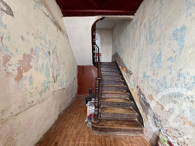 Maison à vendre - 4 pièces - 167,84 m2 - Frechou Frechet - 65 - MIDI-PYRENEES