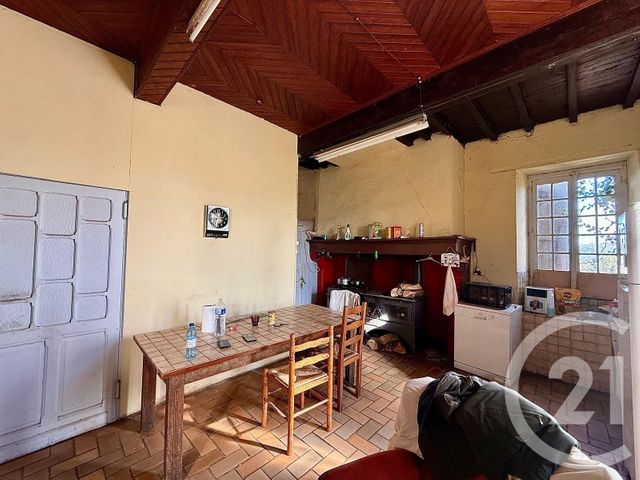 Maison à vendre - 4 pièces - 167,84 m2 - Frechou Frechet - 65 - MIDI-PYRENEES