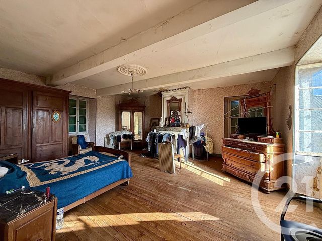 Maison à vendre - 4 pièces - 167,84 m2 - Frechou Frechet - 65 - MIDI-PYRENEES