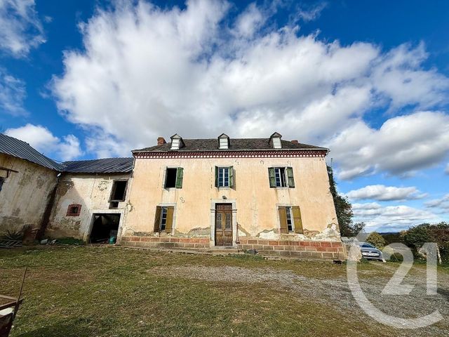 maison - FRECHOU FRECHET - 65