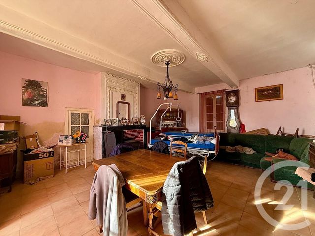 Maison à vendre - 4 pièces - 167,84 m2 - Frechou Frechet - 65 - MIDI-PYRENEES