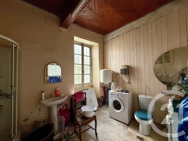 Maison à vendre - 4 pièces - 167,84 m2 - Frechou Frechet - 65 - MIDI-PYRENEES