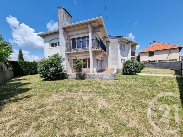 maison - SEMEAC - 65