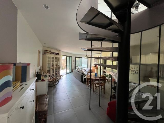 Maison &agrave; vendre - 4 pi&egrave;ces - 122 m2 - Tournay - 65 - MIDI-PYRENEES