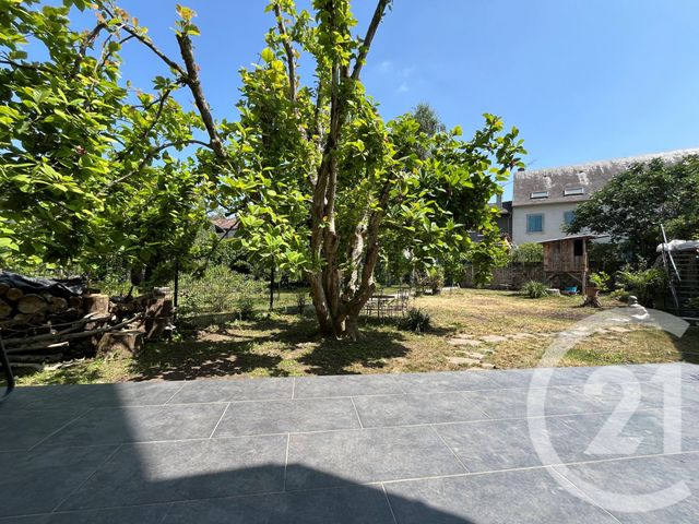 Maison &agrave; vendre - 4 pi&egrave;ces - 122 m2 - Tournay - 65 - MIDI-PYRENEES