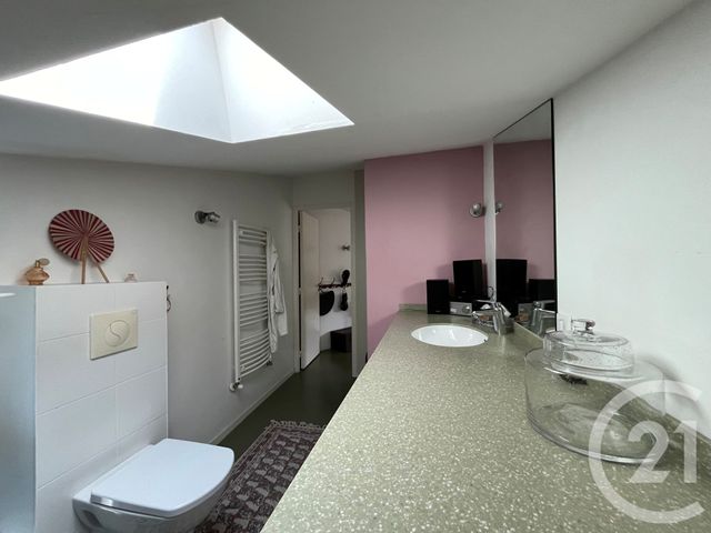 Maison &agrave; vendre - 4 pi&egrave;ces - 122 m2 - Tournay - 65 - MIDI-PYRENEES