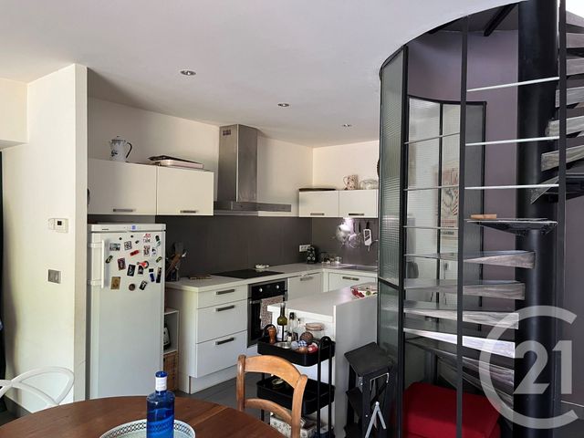 Maison &agrave; vendre - 4 pi&egrave;ces - 122 m2 - Tournay - 65 - MIDI-PYRENEES