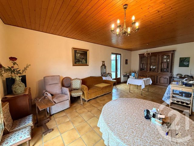 Maison à vendre - 4 pièces - 87,45 m2 - Ibos - 65 - MIDI-PYRENEES