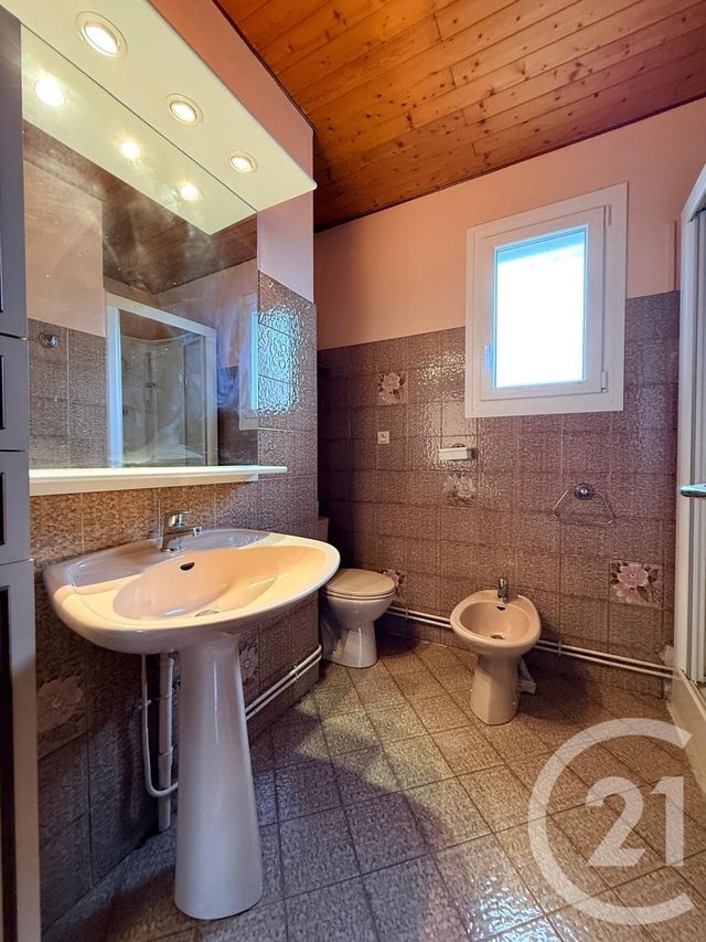 Maison à vendre - 4 pièces - 87,45 m2 - Ibos - 65 - MIDI-PYRENEES