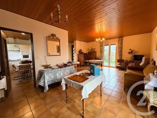 Maison à vendre - 4 pièces - 87,45 m2 - Ibos - 65 - MIDI-PYRENEES