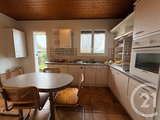 Maison à vendre - 4 pièces - 87,45 m2 - Ibos - 65 - MIDI-PYRENEES