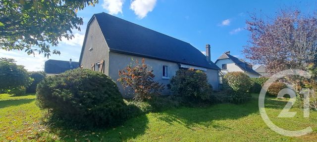 Maison à vendre - 4 pièces - 87,45 m2 - Ibos - 65 - MIDI-PYRENEES