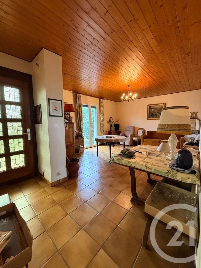 Maison à vendre - 4 pièces - 87,45 m2 - Ibos - 65 - MIDI-PYRENEES