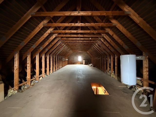 Maison à vendre - 4 pièces - 87,45 m2 - Ibos - 65 - MIDI-PYRENEES