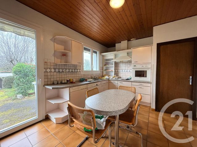 Maison à vendre - 4 pièces - 87,45 m2 - Ibos - 65 - MIDI-PYRENEES
