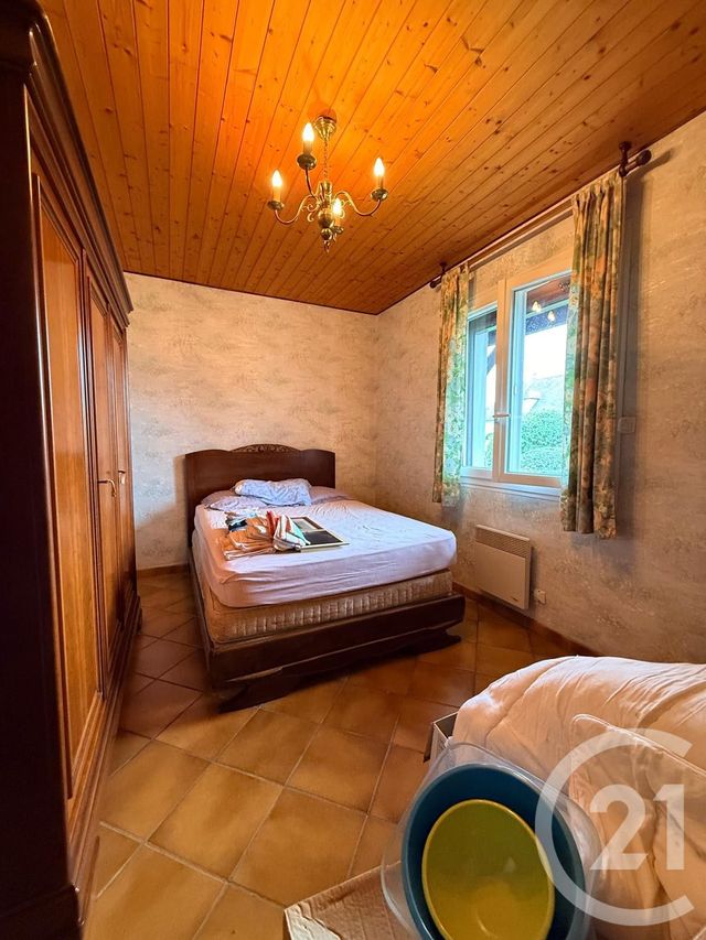 Maison à vendre - 4 pièces - 87,45 m2 - Ibos - 65 - MIDI-PYRENEES