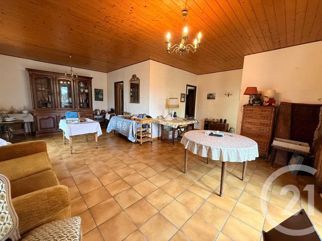 Maison à vendre - 4 pièces - 87,45 m2 - Ibos - 65 - MIDI-PYRENEES