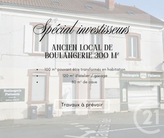 maison - TARBES - 65