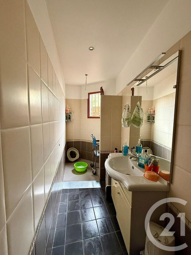 Appartement T3 à vendre - 3 pièces - 57,67 m2 - Tarbes - 65 - MIDI-PYRENEES