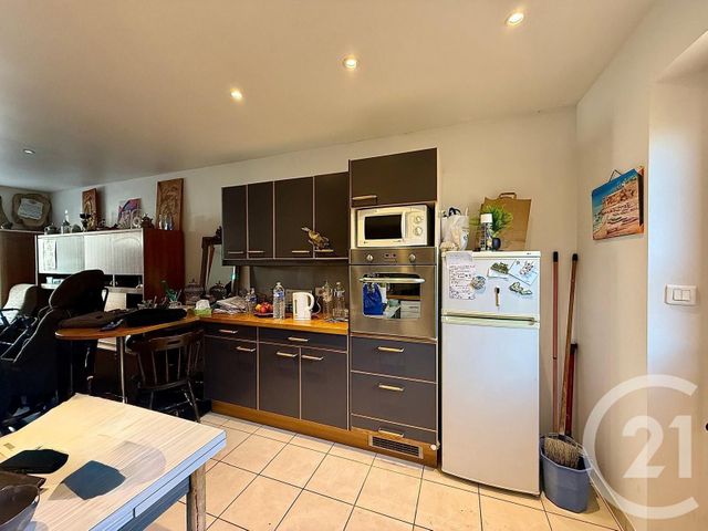Appartement T3 à vendre - 3 pièces - 57,67 m2 - Tarbes - 65 - MIDI-PYRENEES