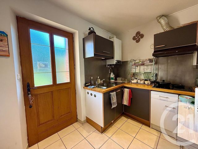 Appartement T3 à vendre - 3 pièces - 57,67 m2 - Tarbes - 65 - MIDI-PYRENEES