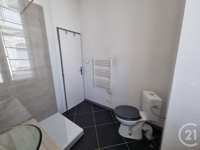 Appartement T3 &agrave; louer - 3 pi&egrave;ces - 67,02 m2 - Tarbes - 65 - MIDI-PYRENEES