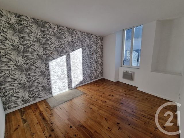 Appartement T3 &agrave; louer - 3 pi&egrave;ces - 67,02 m2 - Tarbes - 65 - MIDI-PYRENEES