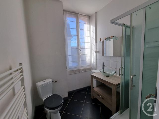 Appartement T3 &agrave; louer - 3 pi&egrave;ces - 67,02 m2 - Tarbes - 65 - MIDI-PYRENEES