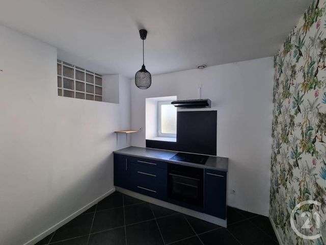 Appartement T3 &agrave; louer - 3 pi&egrave;ces - 67,02 m2 - Tarbes - 65 - MIDI-PYRENEES