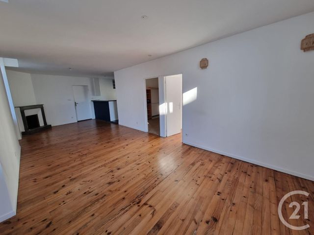Appartement T3 &agrave; louer - 3 pi&egrave;ces - 67,02 m2 - Tarbes - 65 - MIDI-PYRENEES