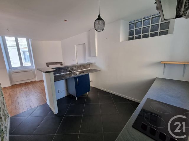 Appartement T3 &agrave; louer - 3 pi&egrave;ces - 67,02 m2 - Tarbes - 65 - MIDI-PYRENEES