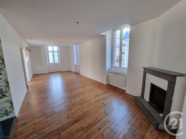 appartement - TARBES - 65