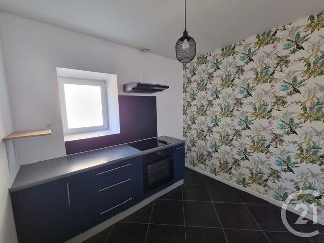 Appartement T3 &agrave; louer - 3 pi&egrave;ces - 67,02 m2 - Tarbes - 65 - MIDI-PYRENEES