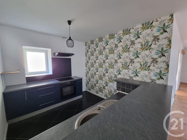 Appartement T3 &agrave; louer - 3 pi&egrave;ces - 67,02 m2 - Tarbes - 65 - MIDI-PYRENEES