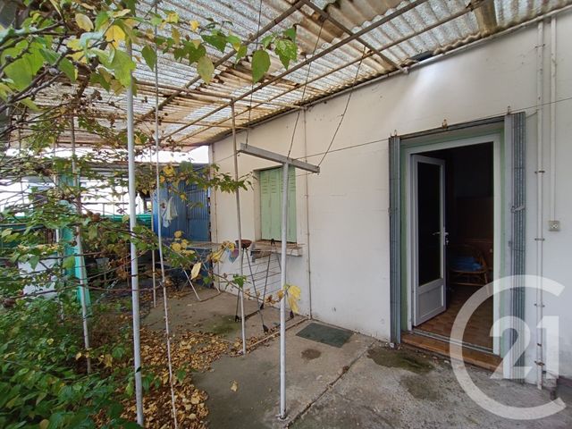 Maison &agrave; vendre - 4 pi&egrave;ces - 86,40 m2 - Tarbes - 65 - MIDI-PYRENEES