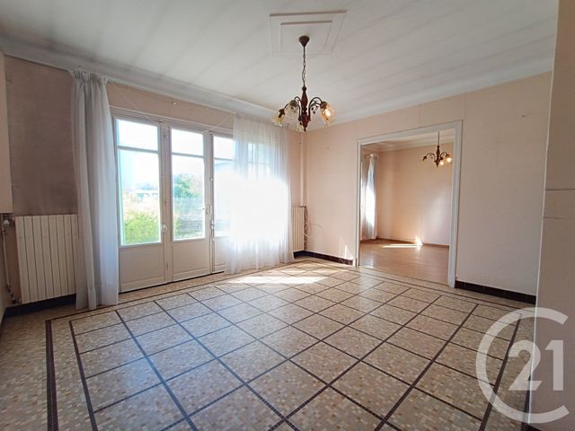 Maison &agrave; vendre - 4 pi&egrave;ces - 86,40 m2 - Tarbes - 65 - MIDI-PYRENEES