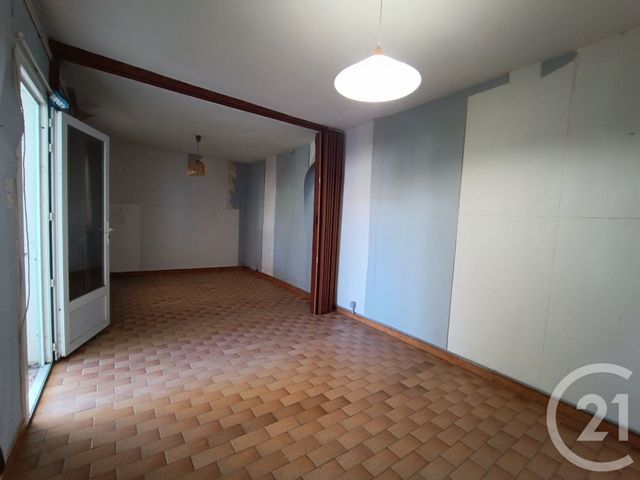 Maison &agrave; vendre - 4 pi&egrave;ces - 86,40 m2 - Tarbes - 65 - MIDI-PYRENEES